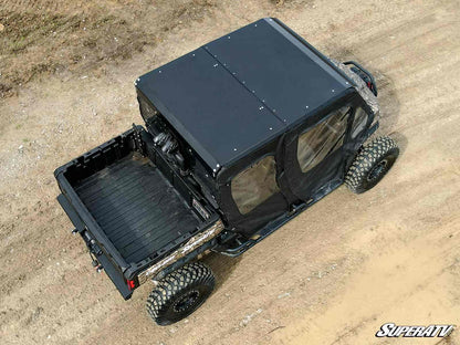 Can-Am Defender Max Plastic Roof