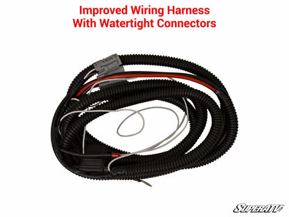 Can-Am Defender Power Steering Kit