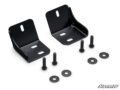 Can-Am Defender Rear-Facing LED Cube Lights