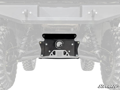 Can-Am Defender Frame Stiffener