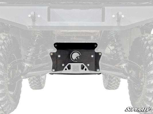 Can-Am Defender Frame Stiffener