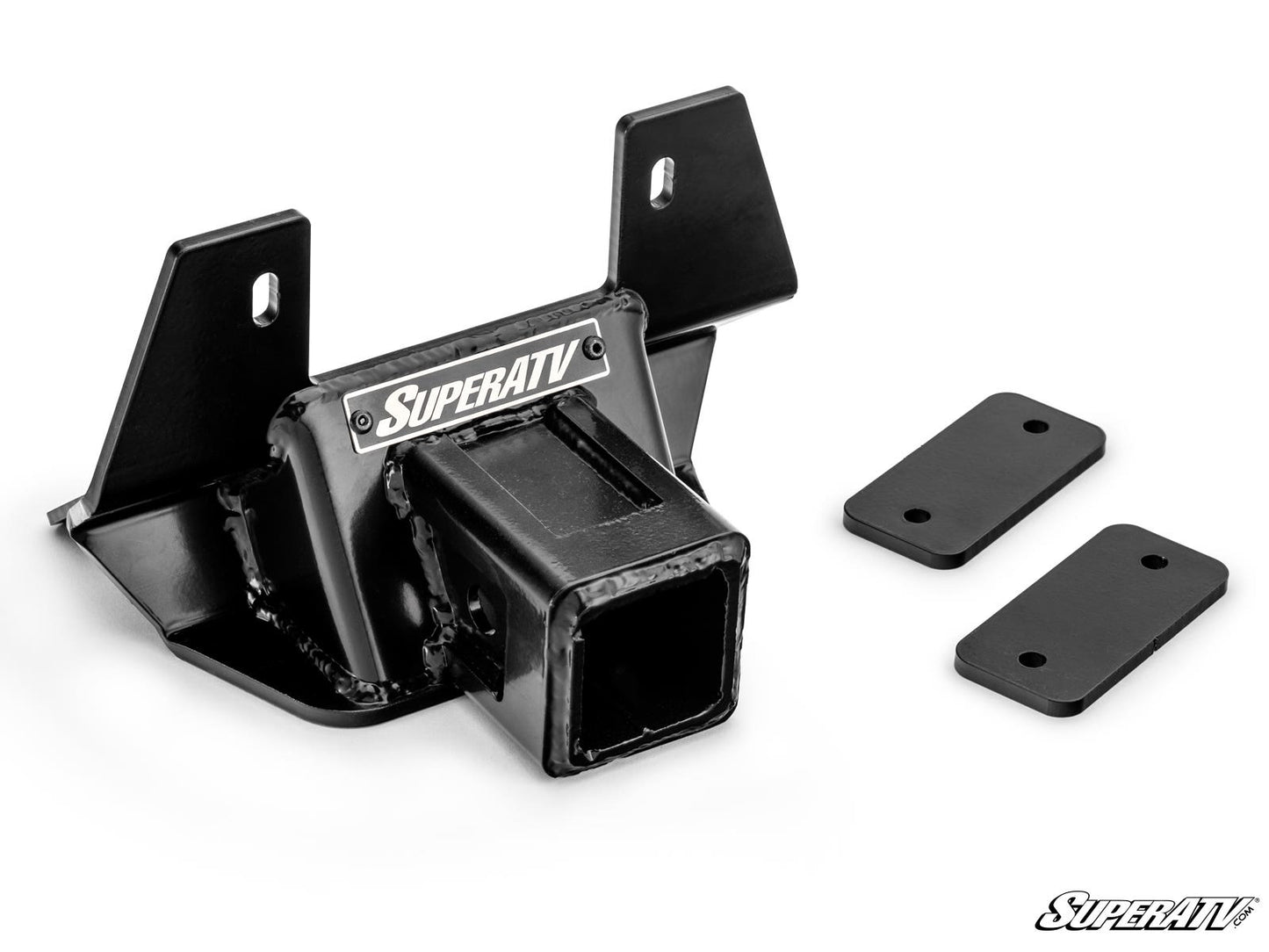 Can-Am Defender Front 2" Receiver Hitch