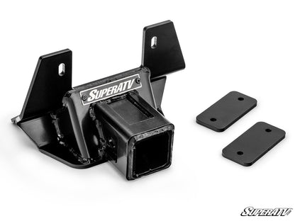 Can-Am Defender Front 2" Receiver Hitch