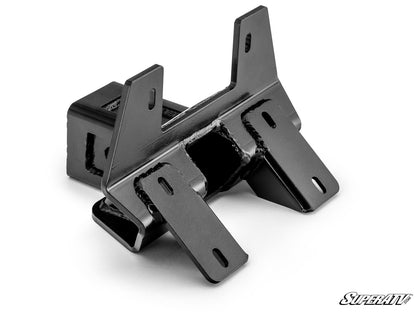 Can-Am Defender Front 2" Receiver Hitch