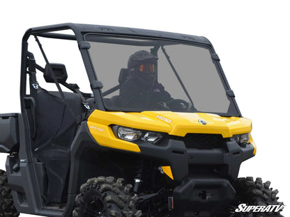 Can-Am Defender Full Windshield