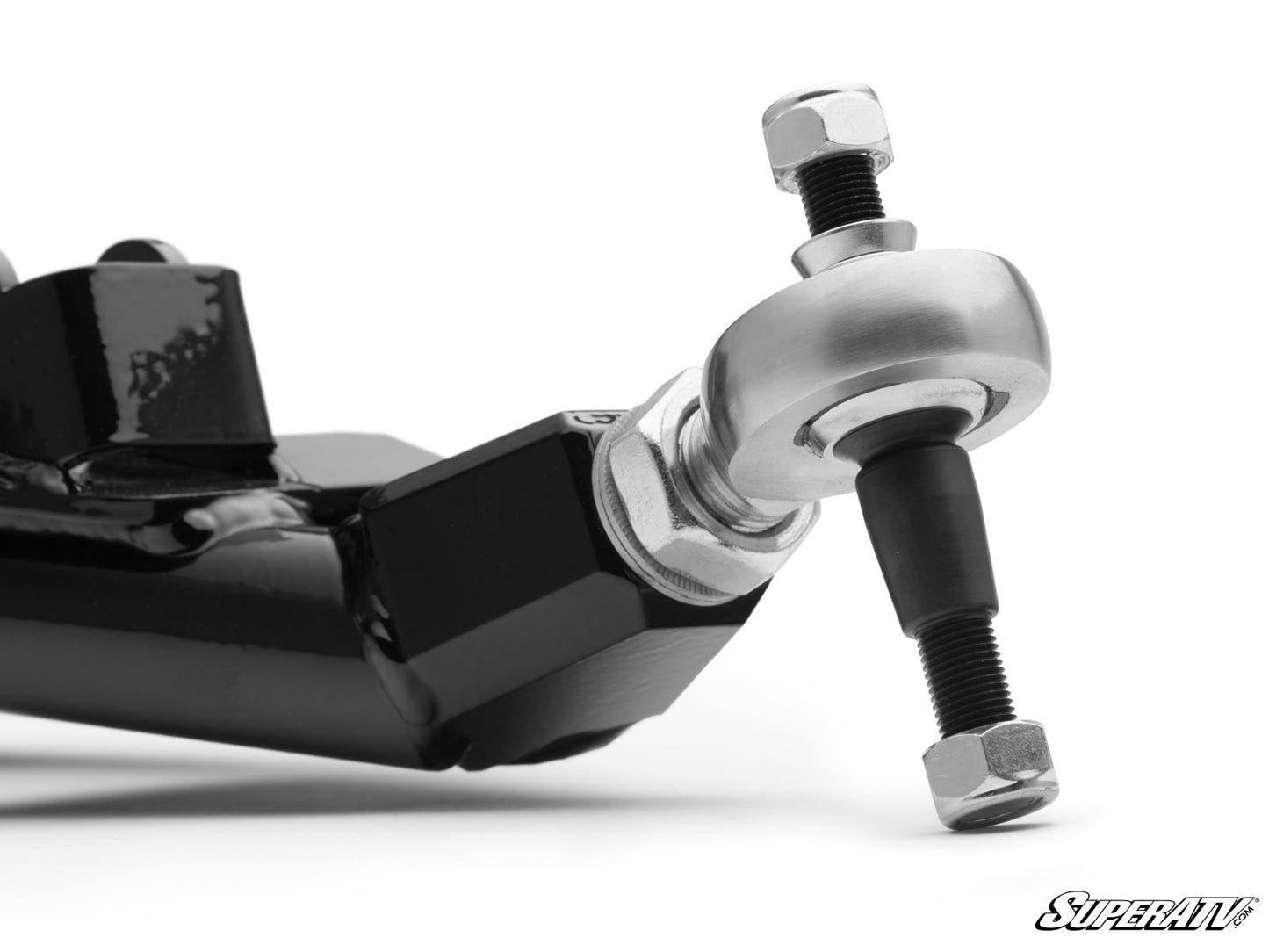 Can-Am Defender HD5 Atlas Pro Heim Joint 1.5" Forward Offset A-Arms