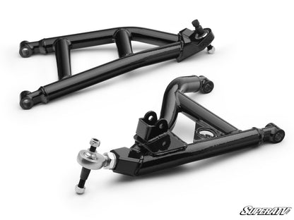 Can-Am Defender HD5 Atlas Pro Heim Joint 1.5" Forward Offset A-Arms