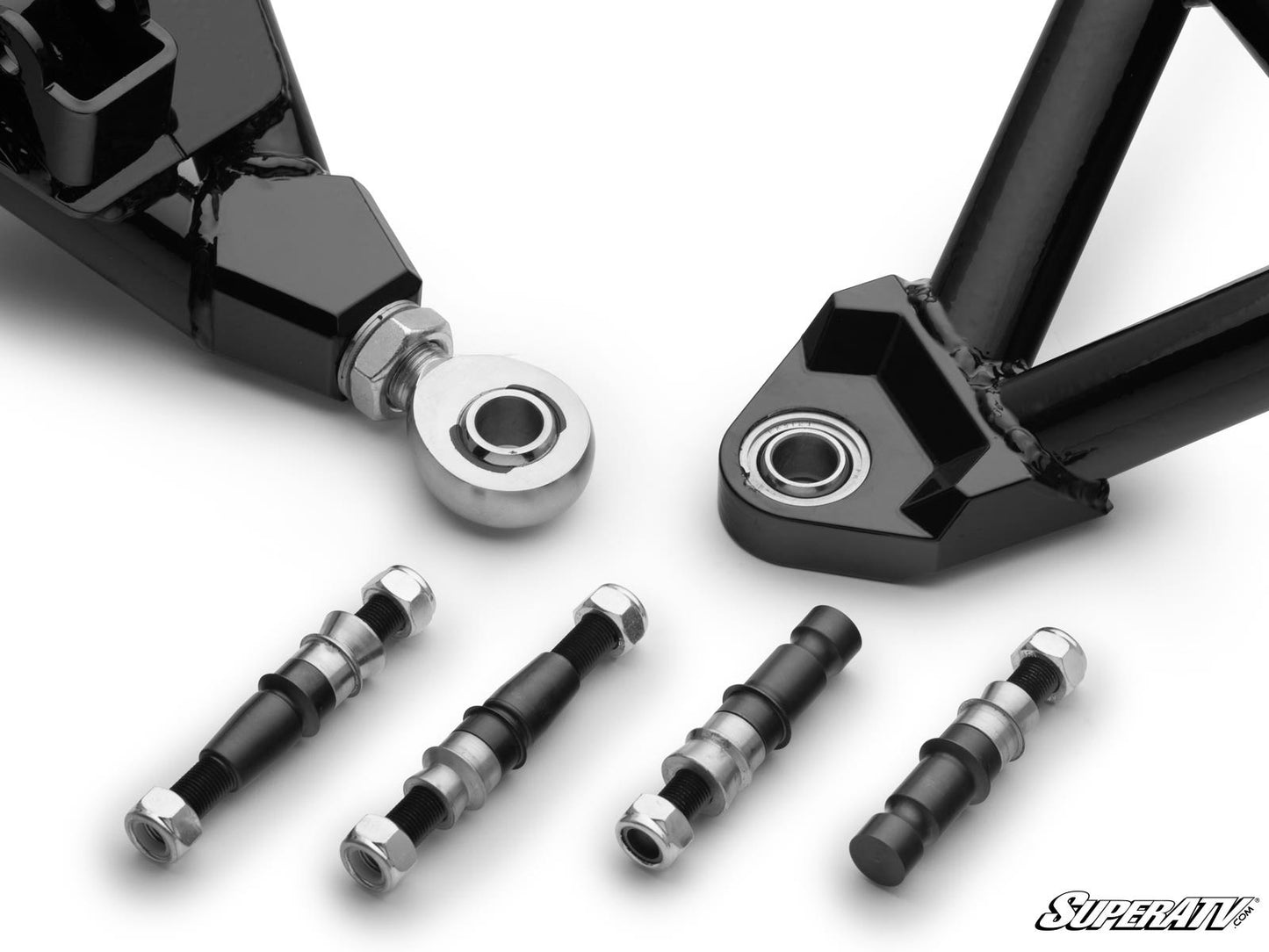 Can-Am Defender HD5 Atlas Pro Heim Joint 1.5" Forward Offset A-Arms