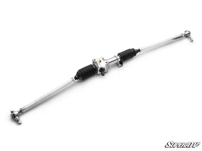 Can-Am Defender HD10 RackBoss 2.0 Rack and Pinion