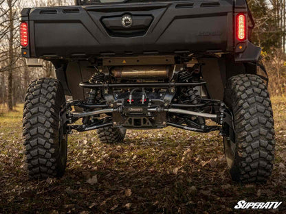Can-Am Defender HD10 RIDE System Rear Steering Kit