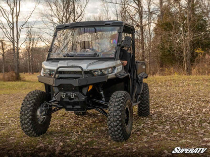 Can-Am Defender HD10 RIDE System Rear Steering Kit