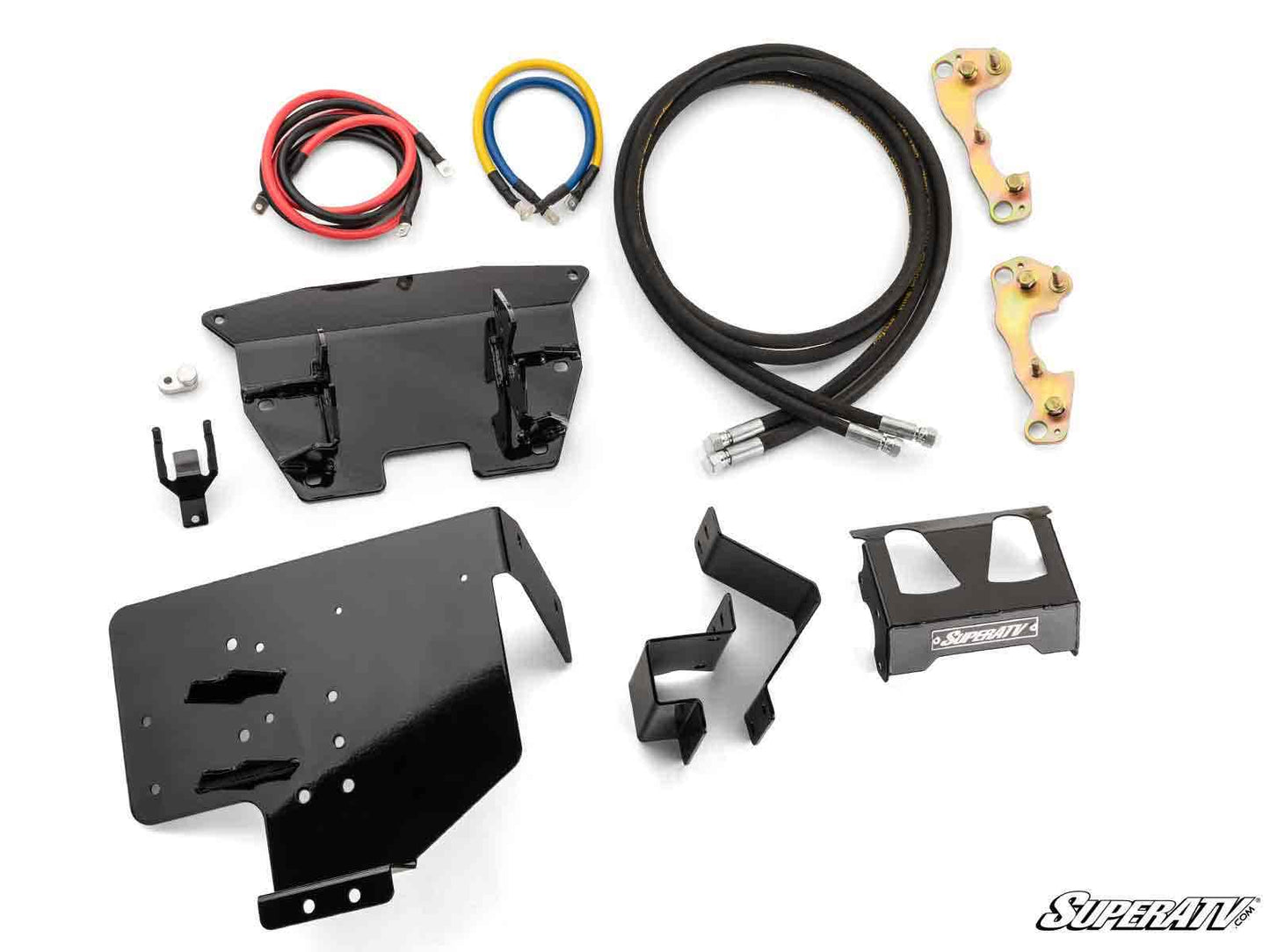 Can-Am Defender HD10 RIDE System Rear Steering Kit
