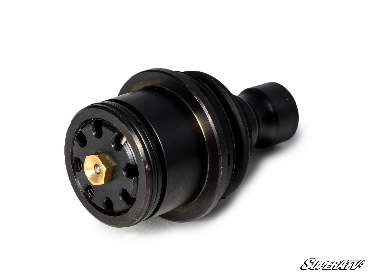 Can-Am Defender HD8 High-Clearance 2" Forward Offset A-Arms