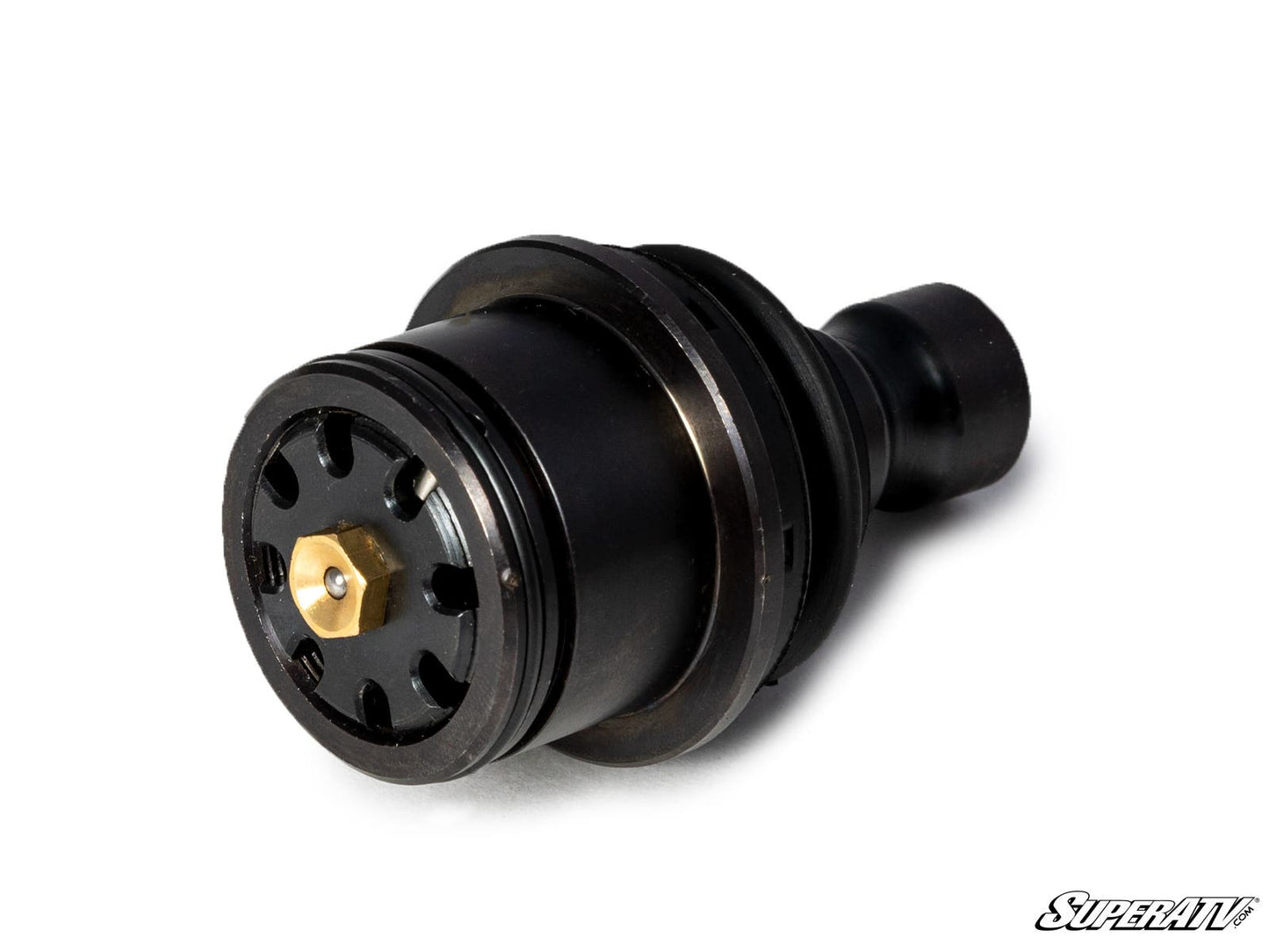 Can-Am Defender HD7 High-Clearance 2" Forward Offset A-Arms