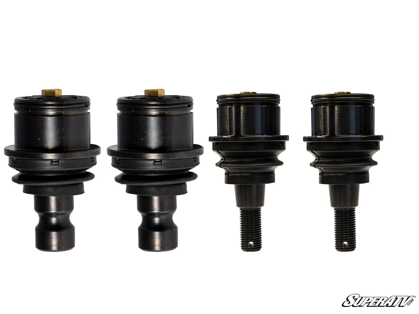 Can-Am Defender HD5 High-Clearance 2" Forward Offset A-Arms