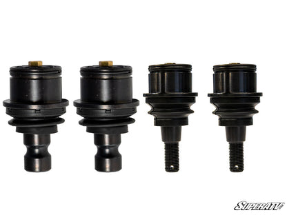 Can-Am Defender HD7 High-Clearance 2" Forward Offset A-Arms