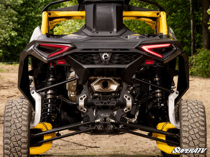 Can-Am Maverick R Deluxe Self-Canceling Turn Signal Kit