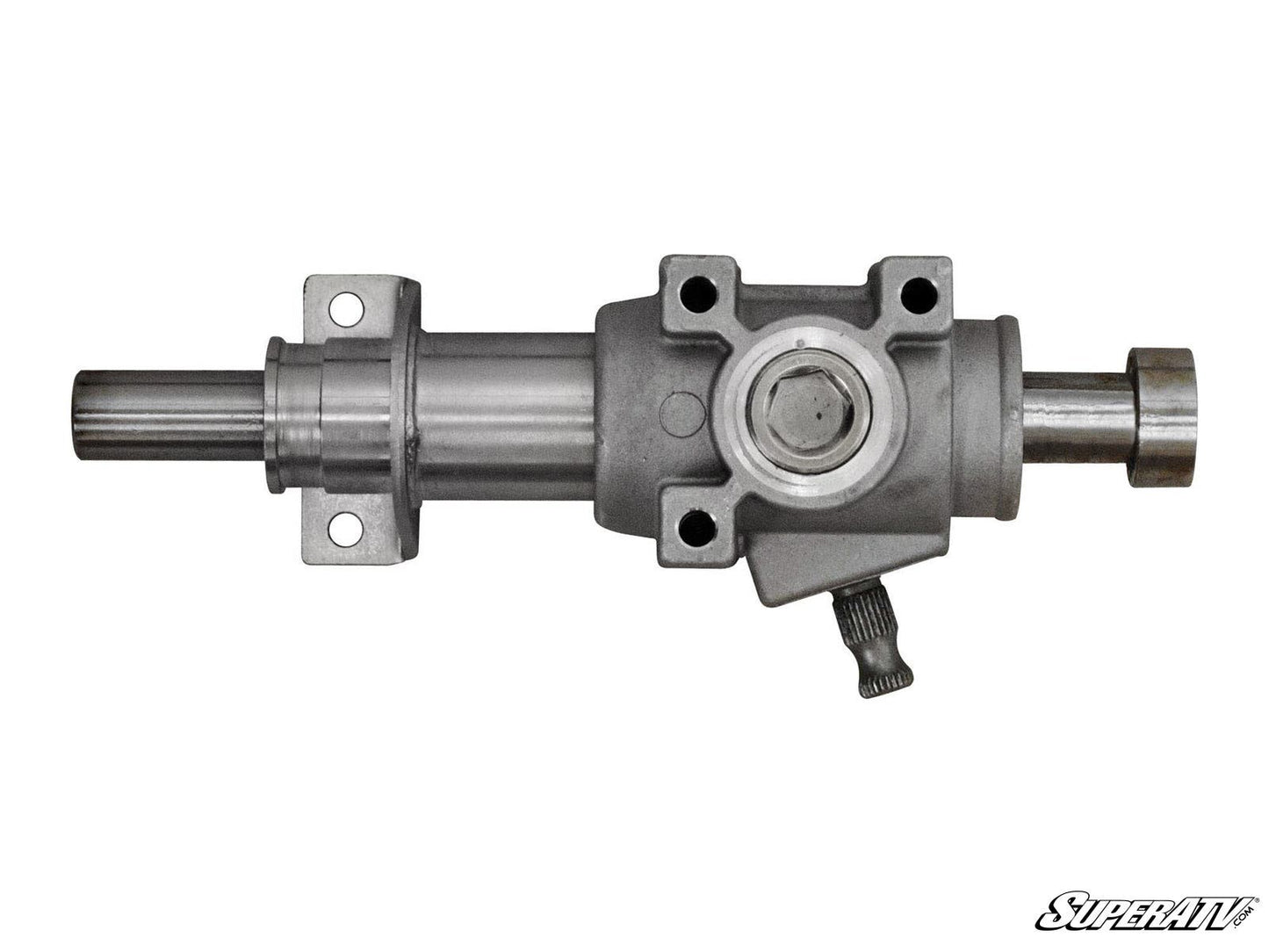 Can-Am Maverick RackBoss Heavy-Duty Rack and Pinion
