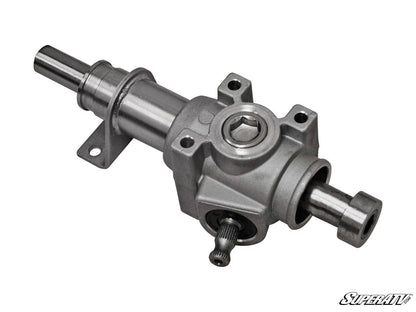 Can-Am Maverick RackBoss Heavy-Duty Rack and Pinion