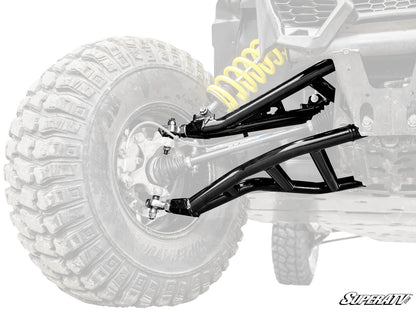 Can-Am Maverick X3 Atlas Pro Heim Joint 1.5" Forward Offset A-Arms