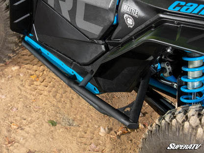 Can-Am Maverick X3 Tree Kickers
