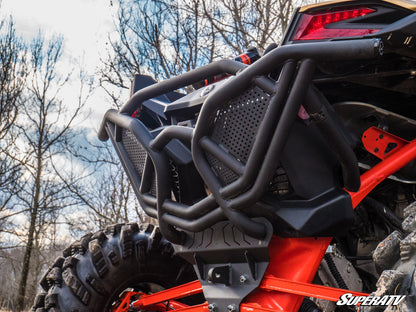 Can-Am Maverick X3 Rear Bumper