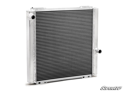 Up & Running Can-Am Maverick X3 Radiator