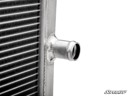 Up & Running Can-Am Maverick X3 Radiator