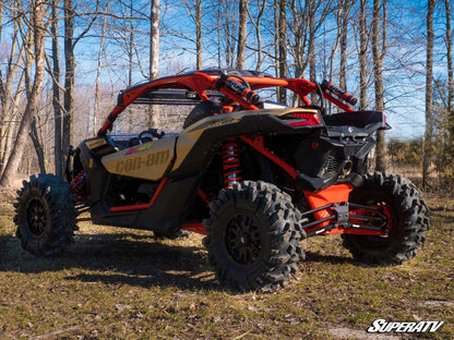 Can-Am Maverick X3 Tubed Radius Arms
