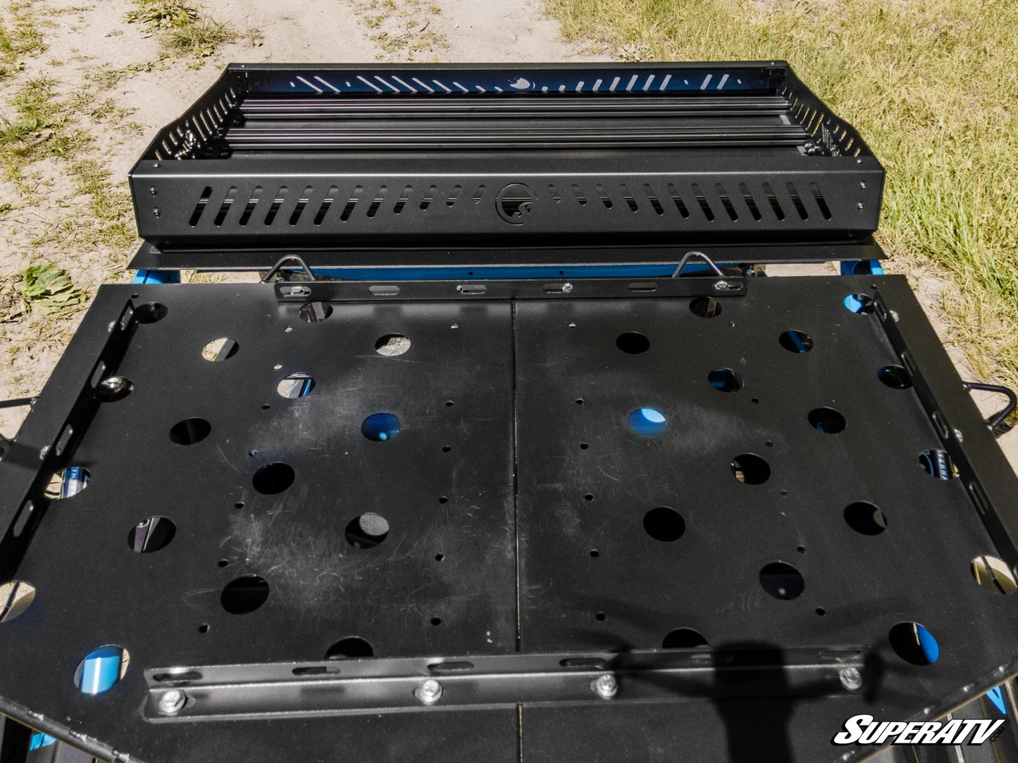 Can-Am Maverick X3 Outfitter Sport Roof Rack