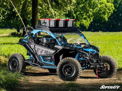 Can-Am Maverick X3 Outfitter Sport Roof Rack