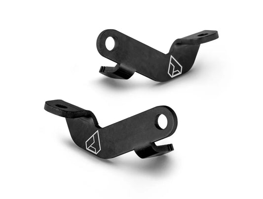 Assault Industries Side Mirror Light Bracket Kit