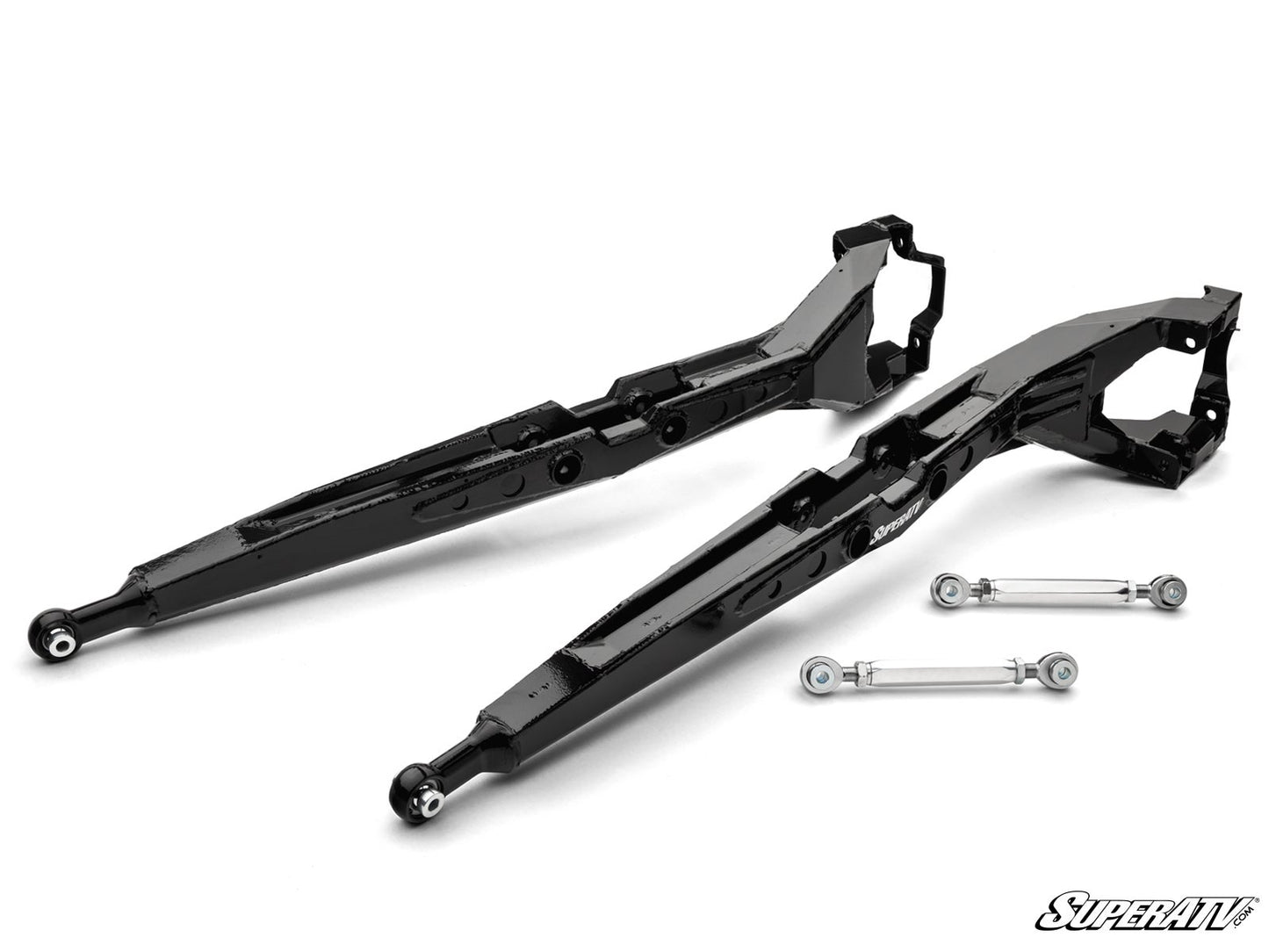 Can-Am Maverick X3 Long Travel Kit