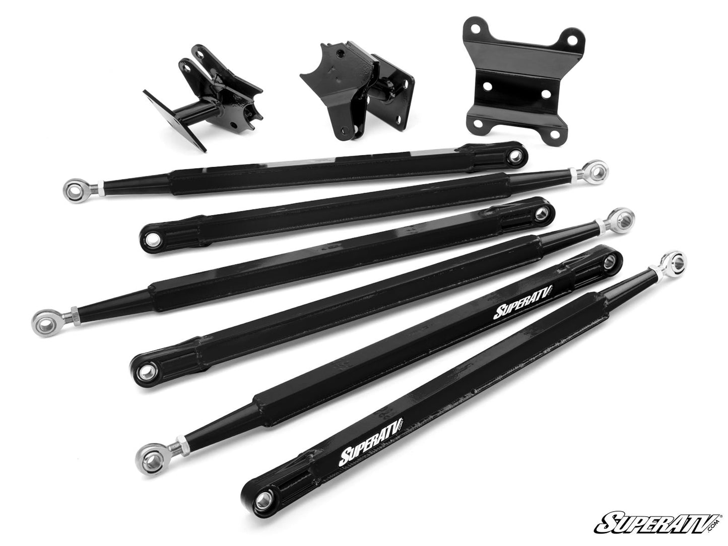 Can-Am Maverick X3 Long Travel Kit