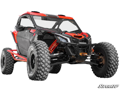 Can-Am Maverick X3 Long Travel Kit