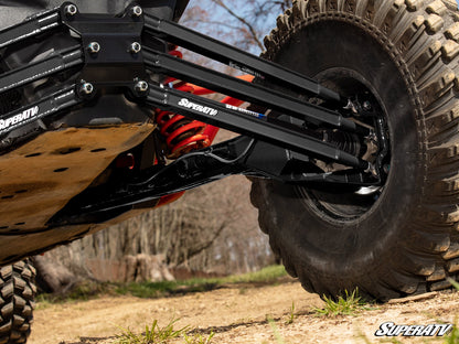 Can-Am Maverick X3 Long Travel Kit