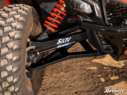 Can-Am Maverick X3 Long Travel Kit