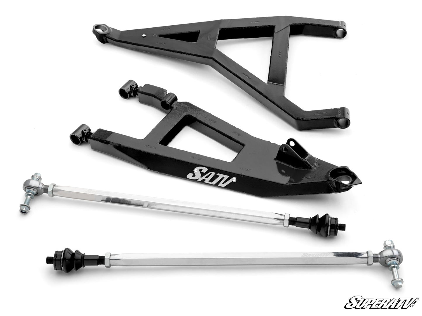 Can-Am Maverick X3 Long Travel Kit