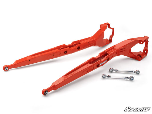 Can-Am Maverick X3 Long Travel Kit