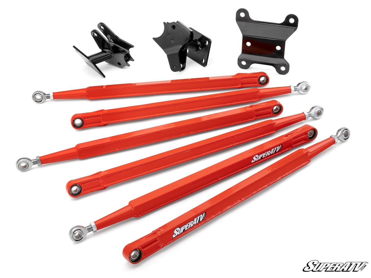 Can-Am Maverick X3 Long Travel Kit