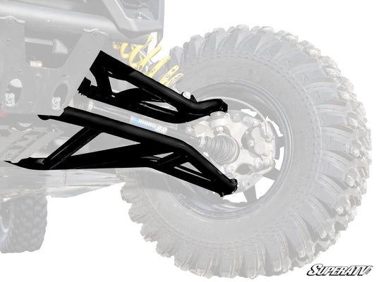 Can-Am Maverick X3 Atlas Pro 2" Forward Offset A-Arms
