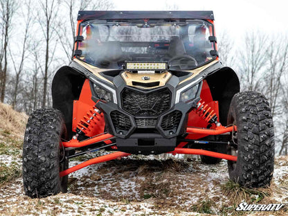 Can-Am Maverick X3 Atlas Pro A-Arms