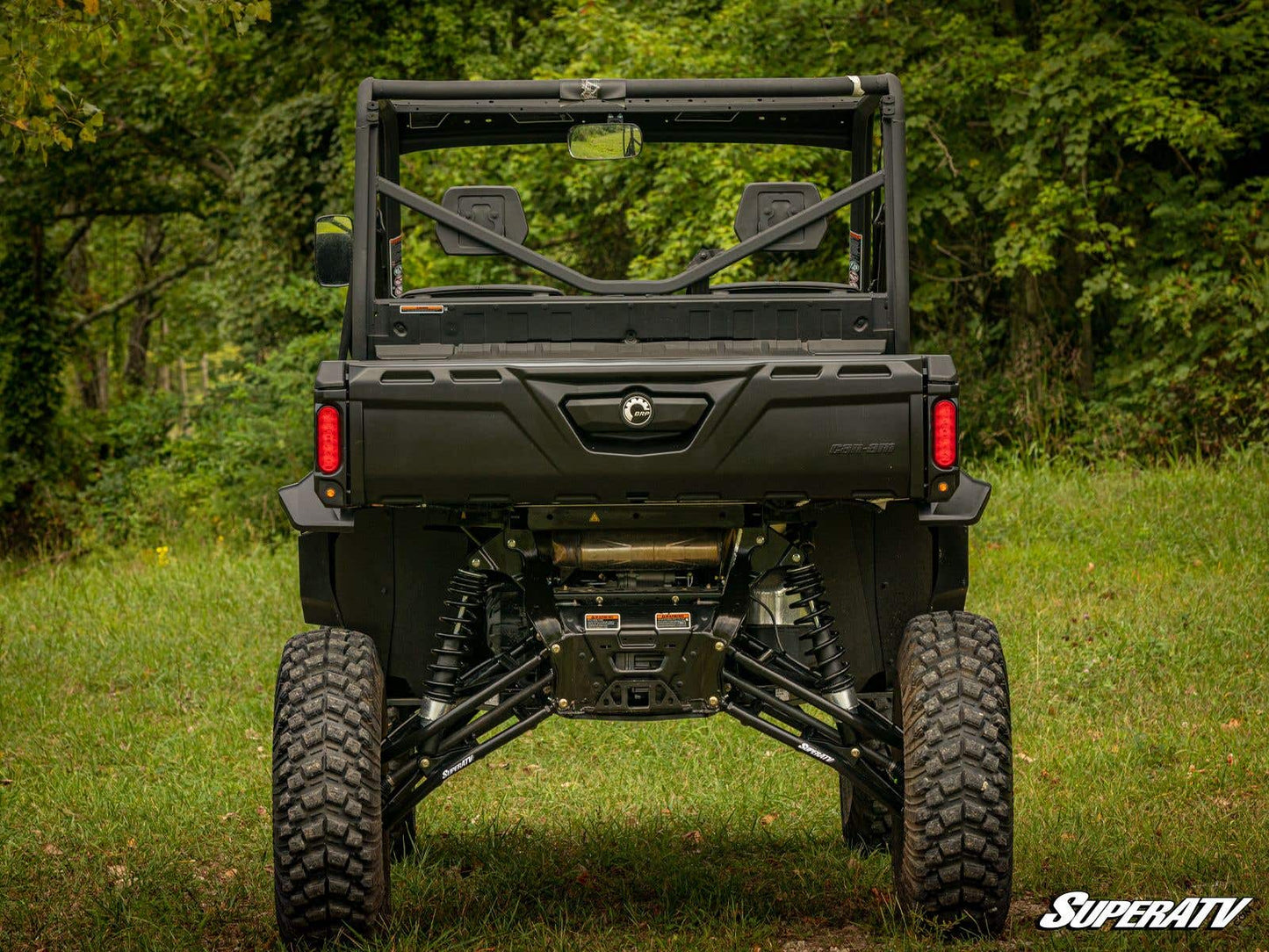 Can-Am Defender 6" Lift Kit