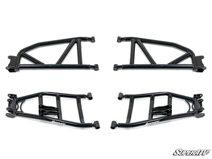Can-Am Defender 6" Lift Kit