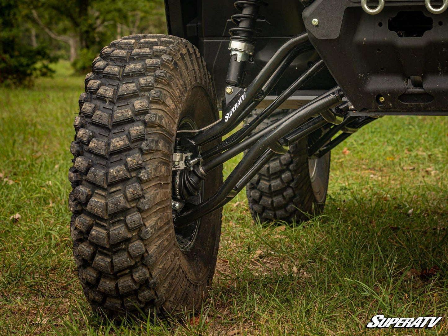 Can-Am Defender 6" Lift Kit