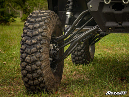 Can-Am Defender 6" Lift Kit