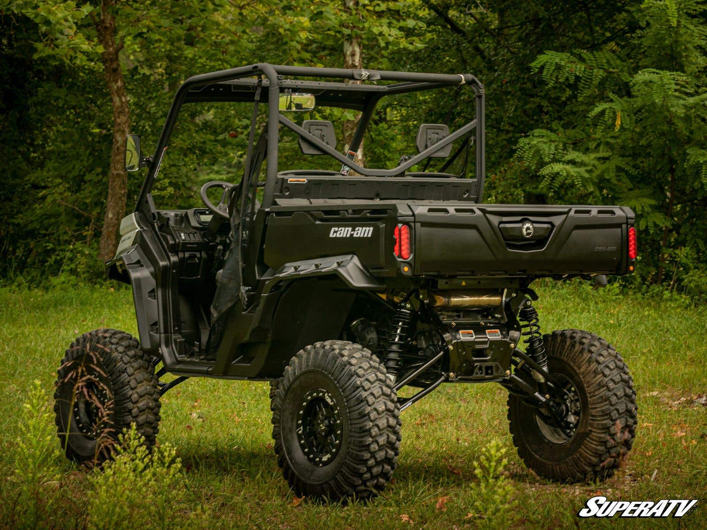 Can-Am Defender 6" Lift Kit