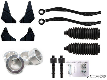 Can-Am Defender 6" Lift Kit