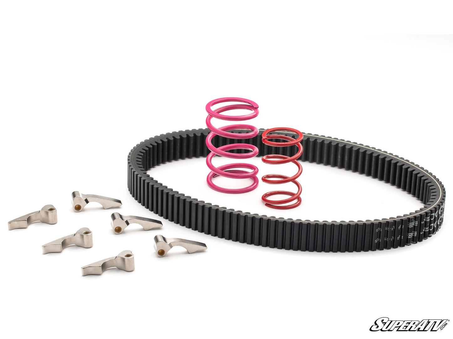 Can-Am Maverick X3 Rev1 Clutch Kit