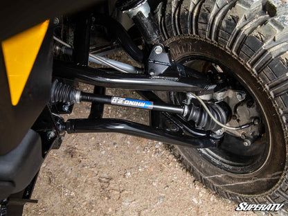 Can-Am Maverick R Front Bumper